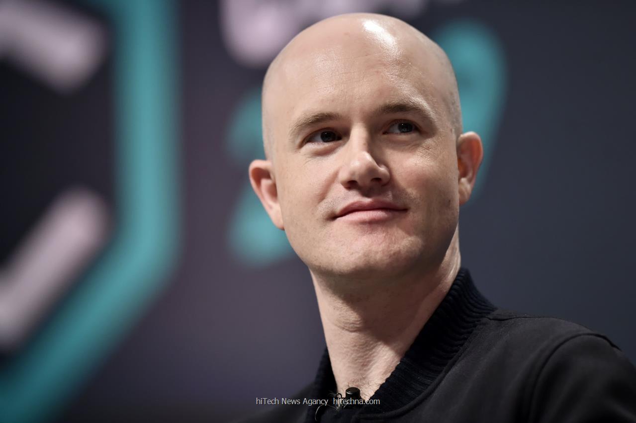 Coinbase says u s should produce a recent cryptocurrency regulator